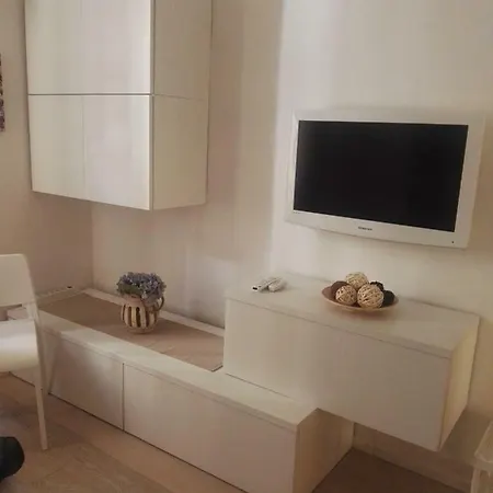 La Casa Delle Nuvole Holiday home Rome