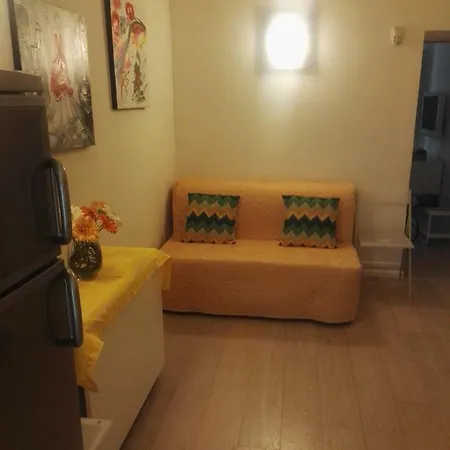La Casa Delle Nuvole Rome