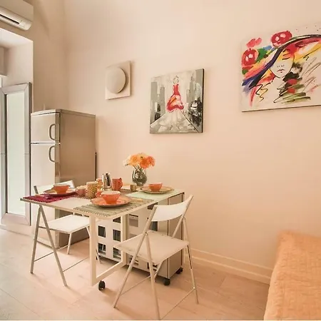 La Casa Delle Nuvole Holiday home